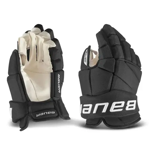 Bauer Vapor Team Pro Gloves Pro Stock Senior (New) (1058657)