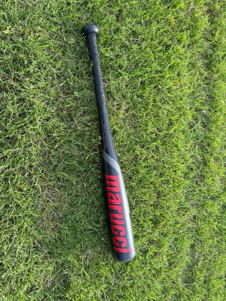 Marucci CAT9 Alloy USSSA Certified Bat (-10) 15 oz 25" (Used)