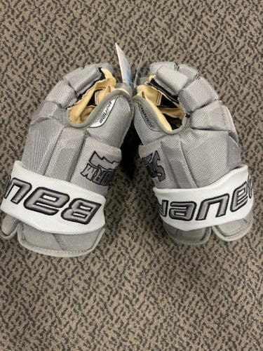 Bauer Vapor Pro Team Gloves 14" (New)