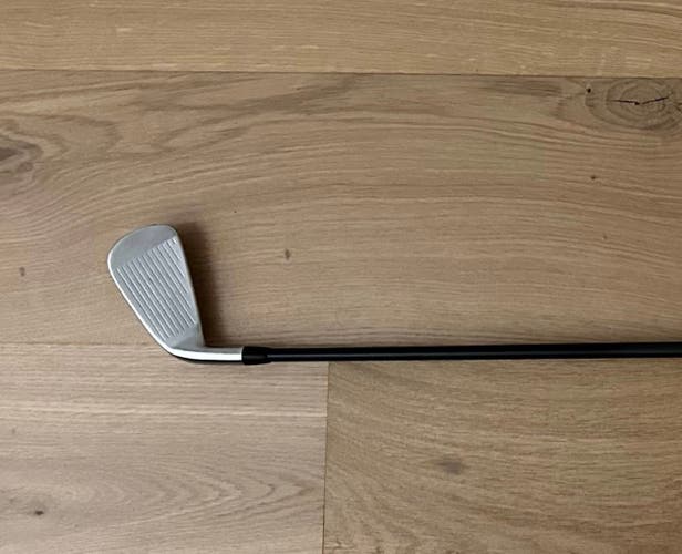 Men's 2021 Titleist 3 Driving Iron U505 Right Handed Stiff Flex Graphite Shaft (Used)