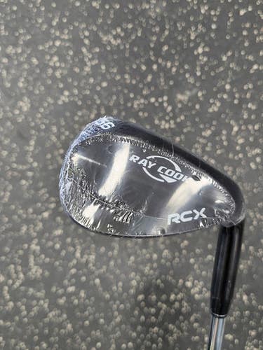 New Ray Cook RCX 56 Deg Wedge 11849-RCG8400734348256
