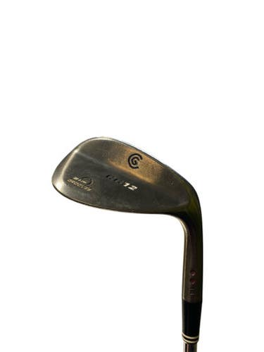 Used Cleveland CG12 Golf Wedge Mens RH 56 Degree 11873-S000237333