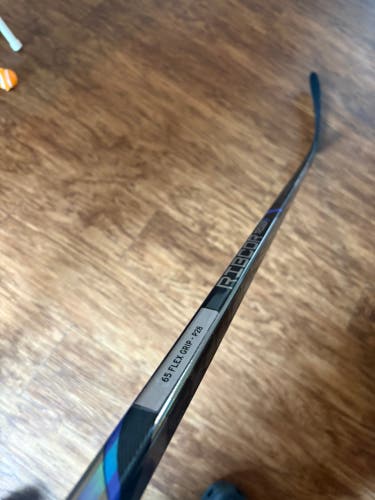 Senior CCM Ribcor Trigger 9 Right Handed Hockey Stick P28 65 Flex (Used)