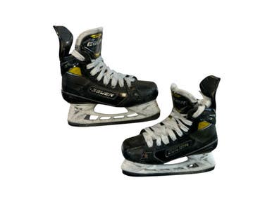 Used Bauer 3S Junior Hockey Skate Junior 03.5 11873-S000234622