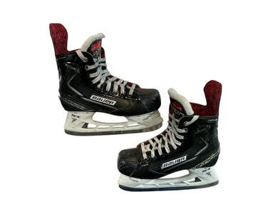 Used Bauer VAPOR SELECT Junior Hockey Skate Junior 03.5 11873-S000237258