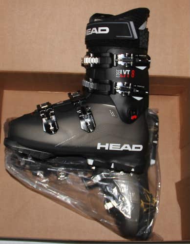 NEW HEAD Edge LYT 8 GW R Ski Boots Men's  Downhill ski Boots size US 13.5 /31.5 mondo