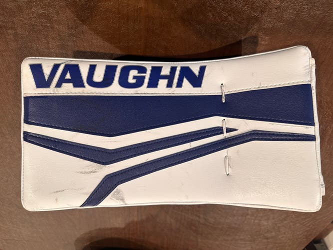 Vaughn Velocity Regular (Used)