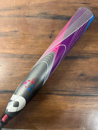 DeMarini CF Zen 29/18 (-11) Fastpitch Softball Bat