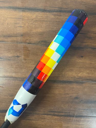 2023 DeMarini Prism Bat 32/21 (-11) Fastpitch Softball Bat