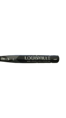 Used Louisville Slugger META X BB/SB Fastpitch Bat 32" 11859-S000030520