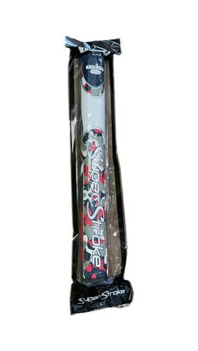 New Super Stroke Zynrgy Tour 2.0 Camo RWB Golf Grip 11859-JMG726381319936