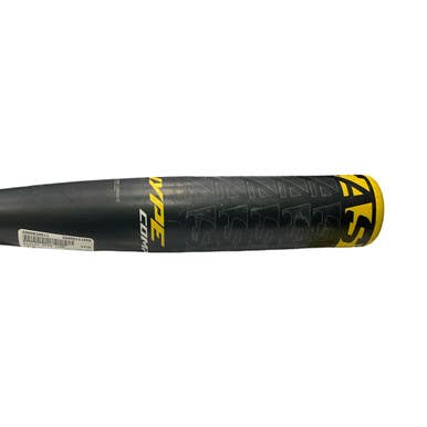 Used Easton HYPE COMP BB/SB USSSA 2 5/8 Bat 31" 11859-S000030511