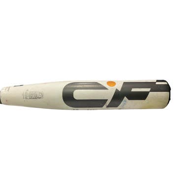 Used Demarini CF BB/SB USSSA 2 3/4 Bat 31" 11859-S000030509