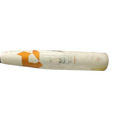 Used Demarini CF BB/SB USSSA 2 3/4 Bat 31" 11859-S000030510