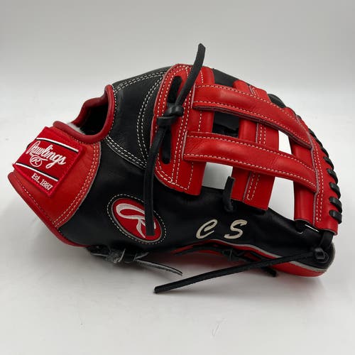 Rawlings Pro Preferred 12” Infield Baseball Glove