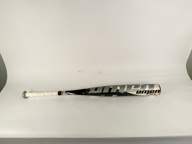 Easton Omen XL Baseball Bat 31” (-8)