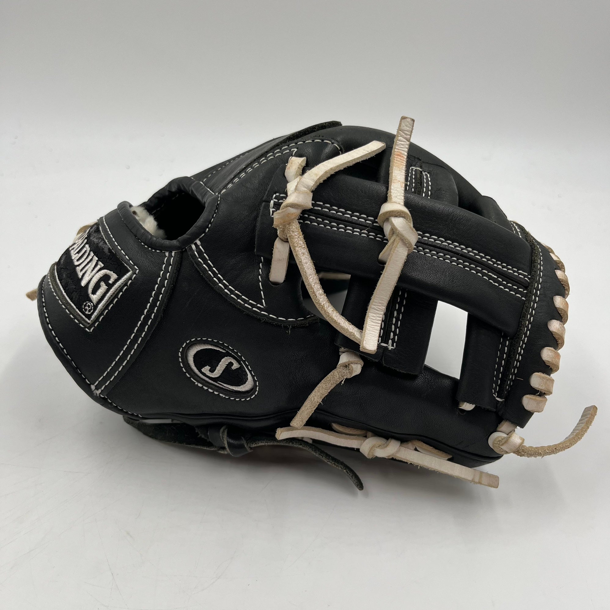 グローブ SPALDING CENTURION SPMN-52 Spalding Pro Select Baseball Glove | New and Used on SidelineSwap