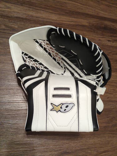 Brian's Optik X3 Regular (Used Only Twice)
