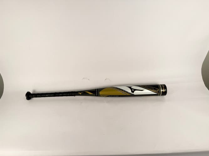 Mizuno B20 PWR CRBN Baseball Bat 31” (-10)