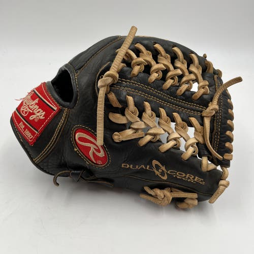 Rawlings Heart of the Hide 11.5 Infield Baseball Glove
