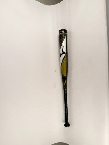 Mizuno B20 PWR CRBN Baseball Bat 31” (-10)