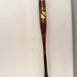 Combat “Country Club” Spec A1 Alloy Baseball Bat 31” (-3)