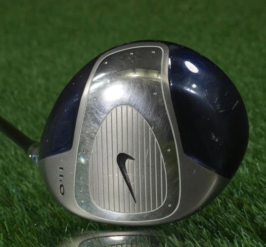 Nike 11 Driver Fujikura Regular Flex Graphite Shaft RH ~ NICE!!