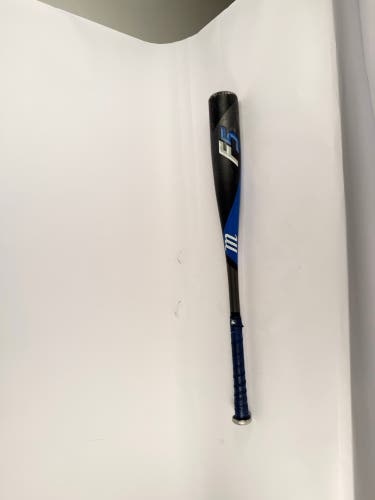 Marucci F5 Alloy Baseball Bat 29” (-10)