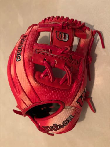 Wilson A2000 RH Infield Baseball Glove 11.75" (New)