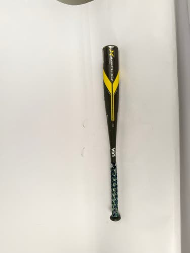 Easton Ghost X Hyperlite Composite Baseball Bat 28” (-11)