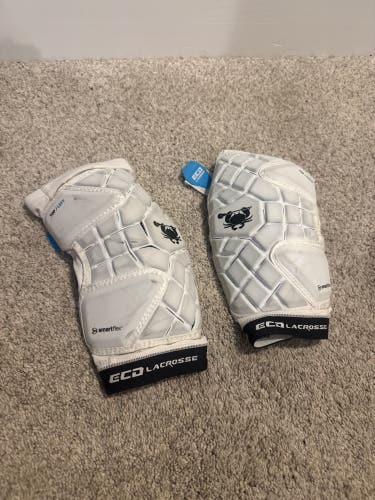 Medium/Large Adult ECD Echo Arm Pads (New)