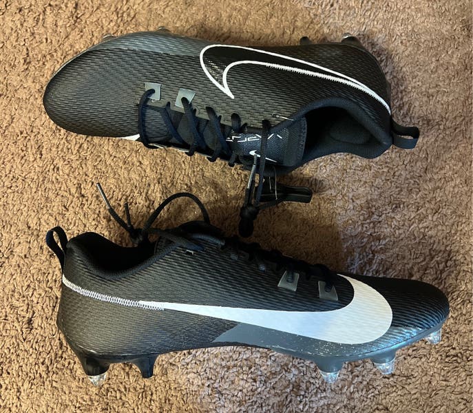 NEW Nike Vapor Edge Speed 360 2 Detachable Football Cleats  display picture 3