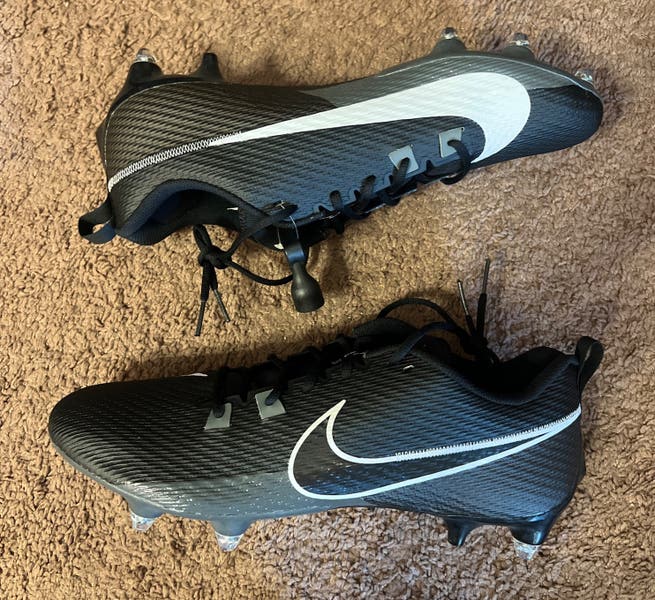 NEW Nike Vapor Edge Speed 360 2 Detachable Football Cleats  display picture 3