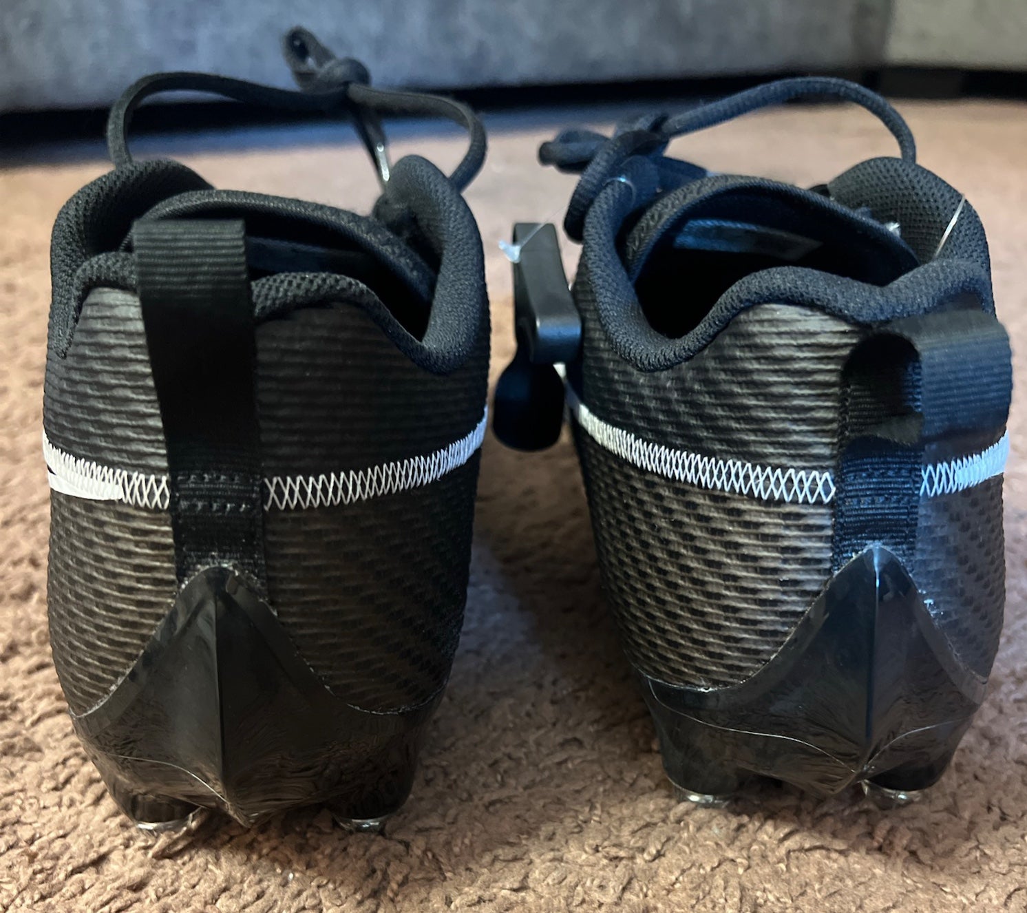 NEW Nike Vapor Edge Speed 360 2 Detachable Football Cleats  display picture 1
