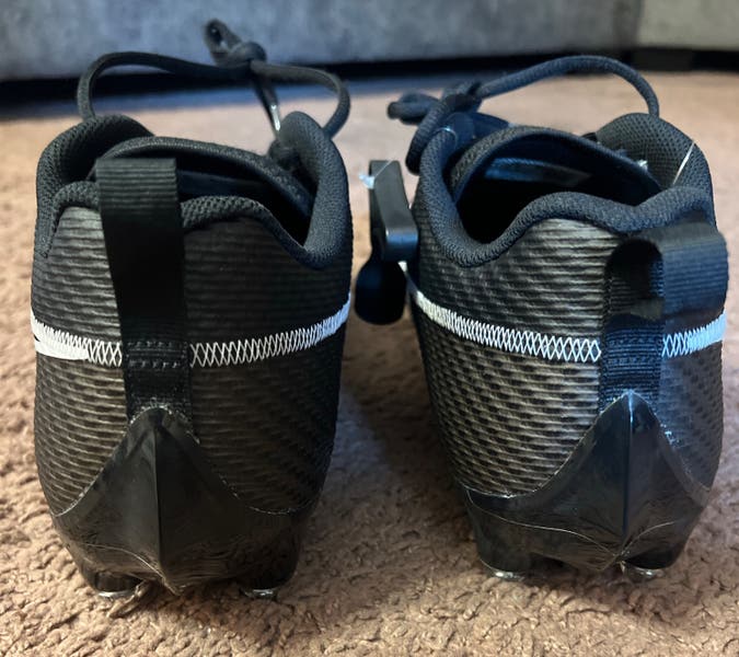 NEW Nike Vapor Edge Speed 360 2 Detachable Football Cleats  display picture 1