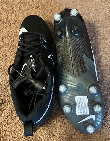 NEW Nike Vapor Edge Speed 360 2 Detachable Football Cleats  display picture 2