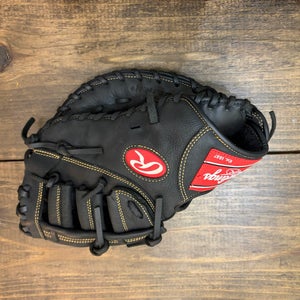 Rawlings Renegade Series RH First Base Baseball Glove (Used)