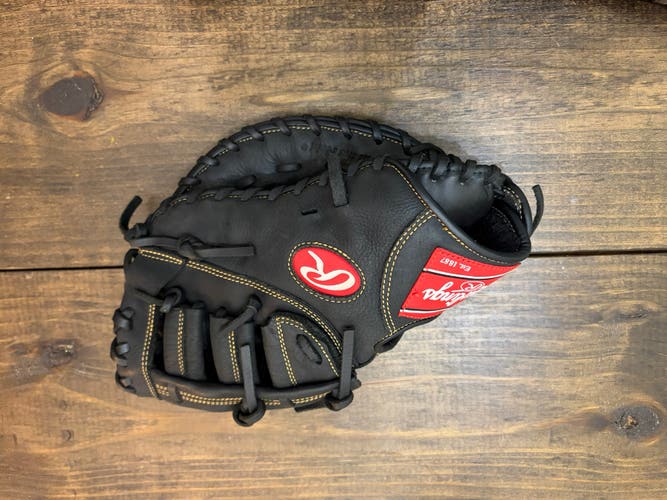 Rawlings Renegade Series RH First Base Baseball Glove (Used)