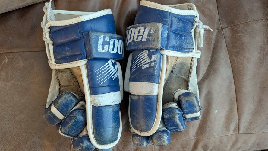 SC Pro Gloves 14" (Used)