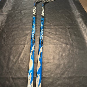 CCM FT9 PRO UNRELEASED Brand new Senior Right Hand Hockey Stick P28 70 Flex Pro Stock (New)