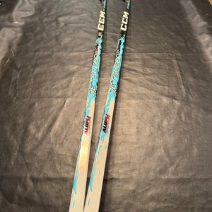 CCM FT9 PRO UNRELEASED Brand new Senior Left Hand Hockey Stick P29 70 Flex Pro Stock (New)