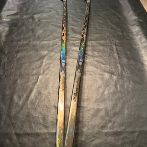 CCM FT9 PRO UNRELEASED Brand new Senior Left Hand Hockey Stick P29 75 Flex Pro Stock (New)