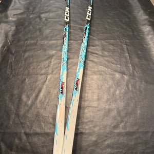 CCM FT9 PRO UNRELEASED Brand new Senior Left Hand Hockey Stick P29 75 Flex Pro Stock (New)