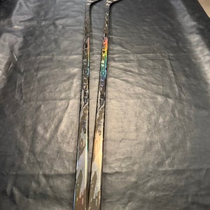 CCM FT9 PRO UNRELEASED Brand new Senior Right Hand Hockey Stick P29 75 Flex Pro Stock (New)