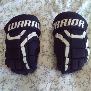Warrior Covert QR4 Gloves 13" (Used)