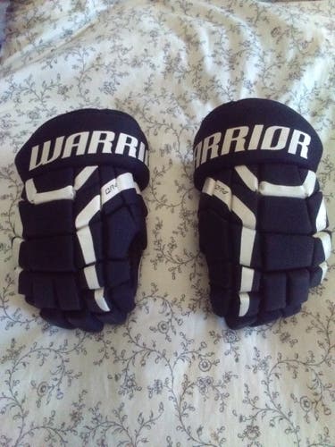 Warrior Covert QR4 Gloves 13" (Used)