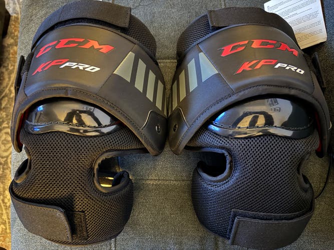 CCM KP Pro (New)