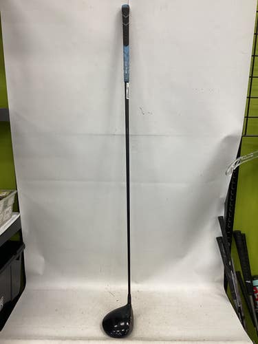 Used Titleist TSI-2 Mens Driver RH 10.0 Degree 11851-S000046114