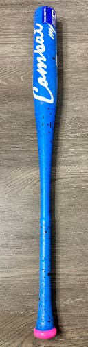 COMBAT MFG COOKIE JAR "COOKIE MONSTER" SPEC-A1 BBCOR BAT (NEW)