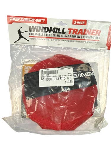New PNT WINDMILL SB PITCH AID 11862-PNT1235